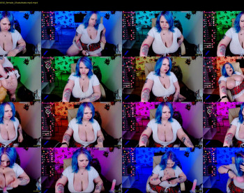 yoki_shizuko — 55 minute Chaturbate female teen cam video, 1080p, May 19, 2022