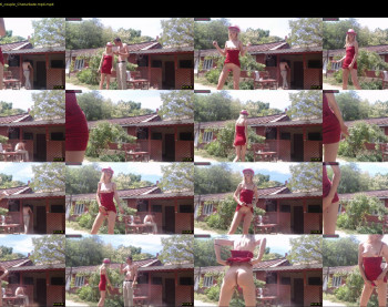danamily — 58 minute Chaturbate female teen cam video, 1080p, May 20, 2022