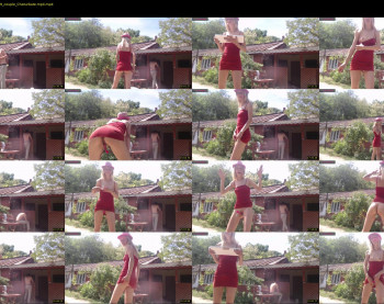 danamily — 43 minute Chaturbate female teen cam video, 1080p, May 20, 2022