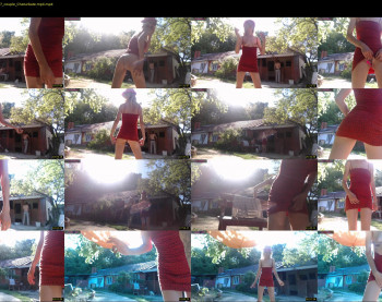 danamily — 65 minute Chaturbate female teen cam video, 1080p, May 20, 2022