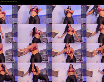 daphneadkins — 12 minute Chaturbate female teen cam video, 1080p, May 20, 2022