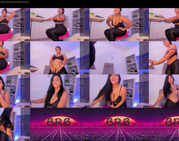 daphneadkins — 55 minute Chaturbate female teen cam video, 1080p, May 20, 2022