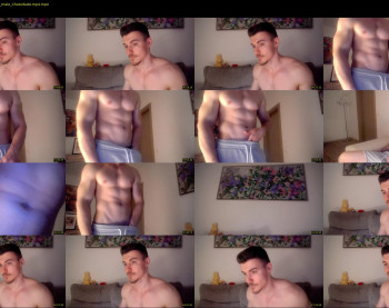 eddieds — 54 minute Chaturbate male teen cam video, 1080p, May 21, 2022