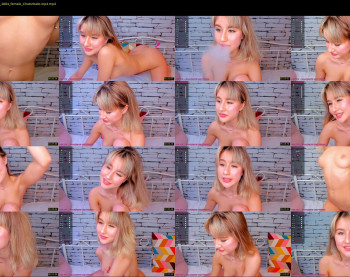 eugenetomas — 13 minute Chaturbate couple teen cam video, 1080p, May 20, 2022