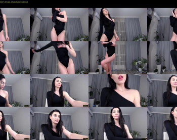 katrin_sweeft — 43 minute Chaturbate female teen cam video, 480p, May 21, 2022