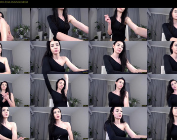 katrin_sweeft — 12 minute Chaturbate female teen cam video, 1080p, May 21, 2022