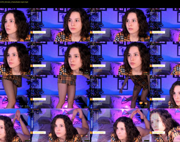 lesliefletcher — 5 minute Chaturbate couple teen cam video, 720p, May 20, 2022