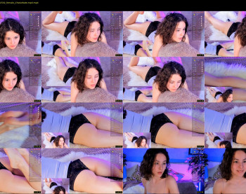 lesliefletcher — 20 minute Chaturbate couple teen cam video, 1080p, May 20, 2022