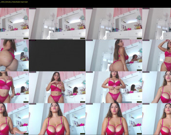 marilyn_rouse — 54 minute Chaturbate female teen cam video, 1080p, May 20, 2022