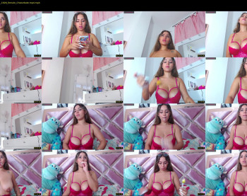 marilyn_rouse — 55 minute Chaturbate female teen cam video, 1080p, May 20, 2022
