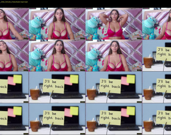 marilyn_rouse — 32 minute Chaturbate female teen cam video, 1080p, May 20, 2022