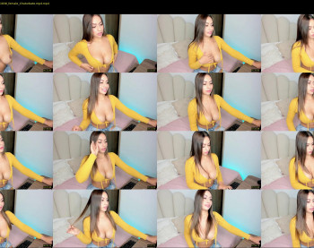 melicorrea_v — 10 minute Chaturbate female teen cam video, 1080p, May 20, 2022