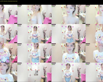 veronica_space — 42 minute Chaturbate female teen cam video, 1080p, May 20, 2022