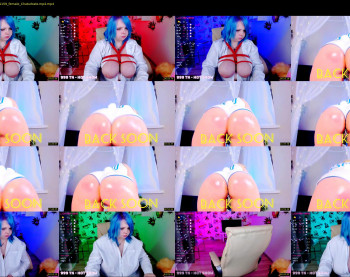 yoki_shizuko — 53 minute Chaturbate female teen cam video, 1080p, May 20, 2022