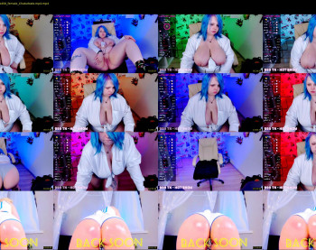 yoki_shizuko — 32 minute Chaturbate female teen cam video, 1080p, May 20, 2022