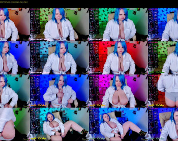 yoki_shizuko — 57 minute Chaturbate female teen cam video, 1080p, May 20, 2022