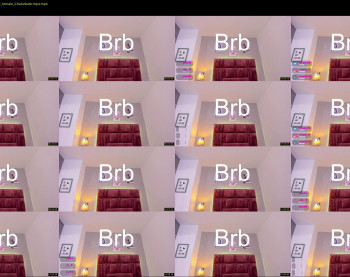 yorgely_ — 18 minute Chaturbate female teen cam video, 1080p, May 21, 2022