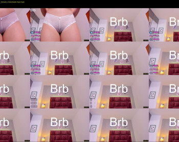yorgely_ — 45 minute Chaturbate female teen cam video, 1080p, May 21, 2022