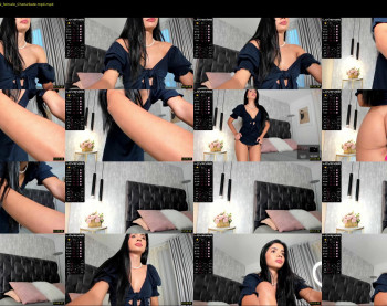 anablerd — 41 minute Chaturbate female teen cam video, 720p, May 22, 2022