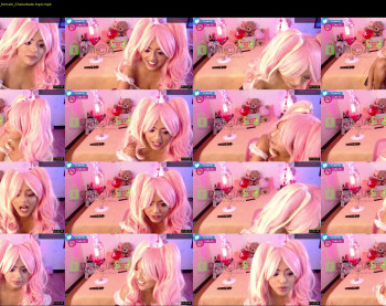 cute_eli — 54 minute Chaturbate female teen cam video, 1080p, May 22, 2022