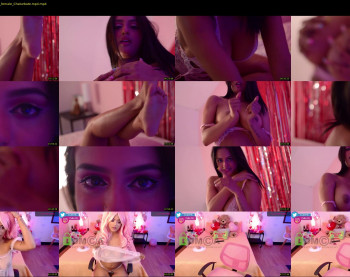 cute_eli — 55 minute Chaturbate female teen cam video, 1080p, May 22, 2022