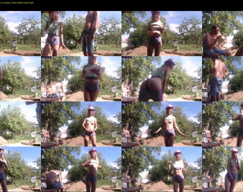 danamily — 62 minute Chaturbate female teen cam video, 1080p, May 21, 2022