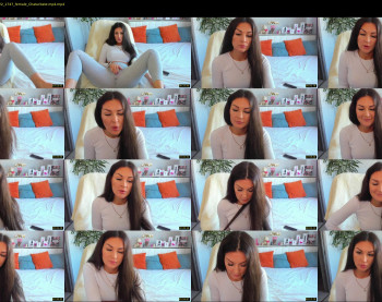 devilish_goddes — 56 minute Chaturbate female teen cam video, 1080p, May 21, 2022