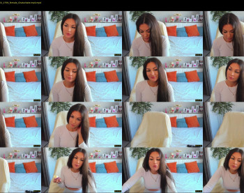 devilish_goddes — 11 minute Chaturbate female teen cam video, 1080p, May 21, 2022