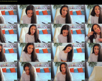 devilish_goddes — 52 minute Chaturbate female teen cam video, 1080p, May 21, 2022
