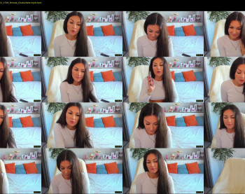 devilish_goddes — 51 minute Chaturbate female teen cam video, 1080p, May 21, 2022