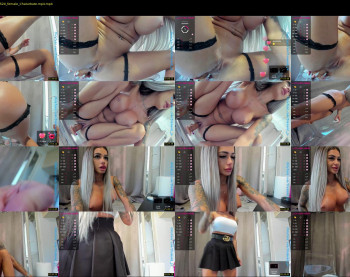 diamond_jo — 44 minute Chaturbate female teen cam video, 1080p, May 21, 2022