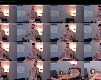 dimitri_sullivan — 56 minute Chaturbate male teen cam video, 1080p, May 21, 2022