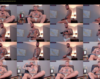 dimitri_sullivan — 45 minute Chaturbate male teen cam video, 1080p, May 21, 2022