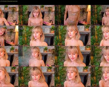 eugenetomas — 53 minute Chaturbate couple teen cam video, 1080p, May 21, 2022
