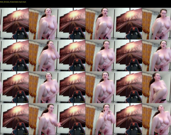 ivettasplash — 5 minute Chaturbate female teen cam video, 720p, May 21, 2022