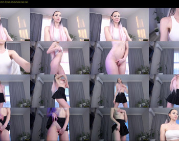 katrin_sweeft — 31 minute Chaturbate female teen cam video, 1080p, May 21, 2022