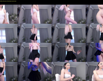 katrin_sweeft — 23 minute Chaturbate female teen cam video, 1080p, May 21, 2022