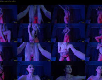 katrin_sweeft — 12 minute Chaturbate female teen cam video, 1080p, May 22, 2022