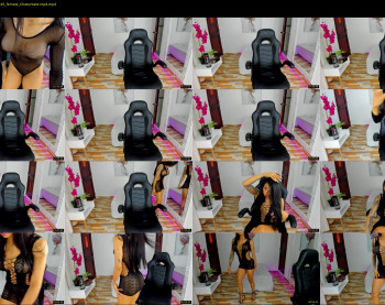 kickyfox77 — 44 minute Chaturbate female teen cam video, 1080p, May 21, 2022