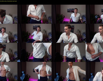 marcusdiamond — 16 minute Chaturbate male teen cam video, 1080p, May 21, 2022