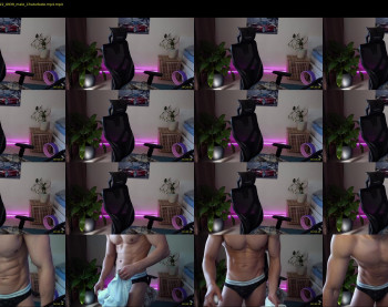 marcusdiamond — 3 minute Chaturbate male teen cam video, 1080p, May 21, 2022