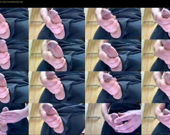 mrjerome — 3 minute Chaturbate male teen cam video, 720p, May 21, 2022