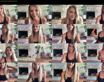 phoenix_taylor — 58 minute Chaturbate female teen cam video, 1080p, May 21, 2022