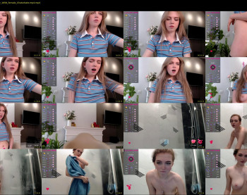 small_blondee — 39 minute Chaturbate female teen cam video, 720p, May 21, 2022