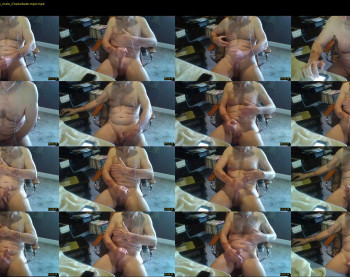 solobliss — 21 minute Chaturbate male teen cam video, 480p, May 21, 2022