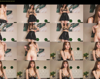 stephaweb — 18 minute Chaturbate female teen cam video, 1080p, May 21, 2022