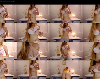 succubbus — 97 minute Chaturbate female teen cam video, 720p, May 22, 2022