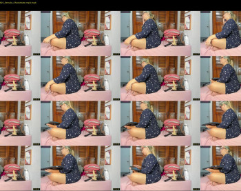 suggar_milf — 10 minute Chaturbate female teen cam video, 1080p, May 21, 2022