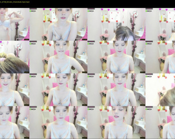 veronica_space — 37 minute Chaturbate female teen cam video, 1080p, May 21, 2022