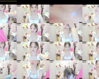 veronica_space — 42 minute Chaturbate female teen cam video, 1080p, May 22, 2022